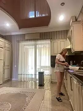 Amazoniiaa on StripChat 