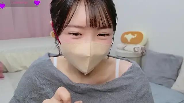 anchan_ — Private on StripChat