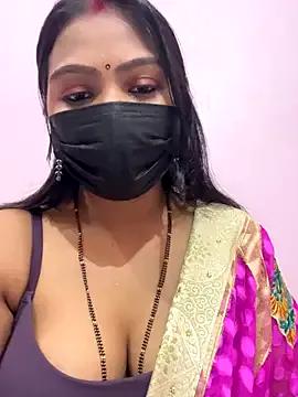 anjalibb — Group on StripChat