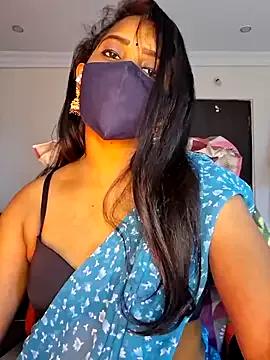 Anu--Telugu — Full nude show