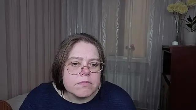 Audrey_Aura on StripChat 