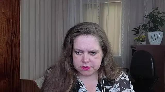 Audrey_Aura on StripChat 
