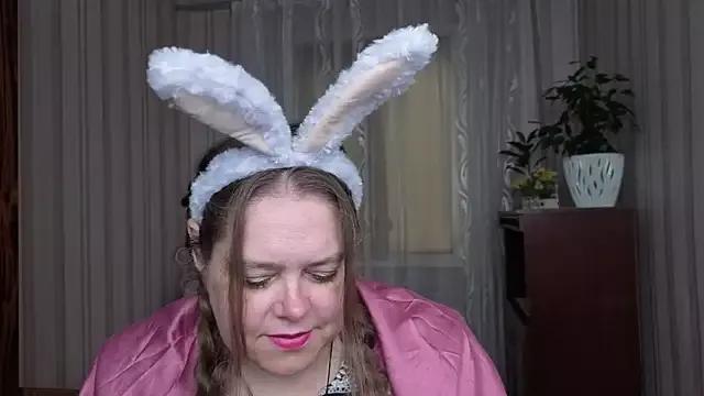 Audrey_Aura on StripChat 