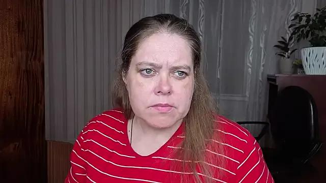 Audrey_Aura on StripChat 