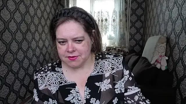Audrey_Aura on StripChat 