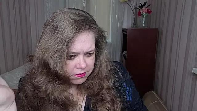 Audrey_Aura on StripChat 