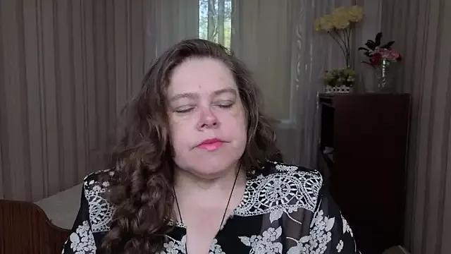 Audrey_Aura on StripChat 