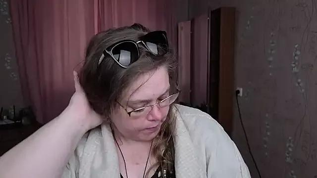 Audrey_Aura on StripChat 