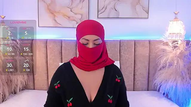 azza__ — Shake ass with clothes