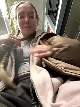 bambi_lu — hello back Lulu 