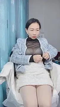 Baomi — The water play and anal sex w