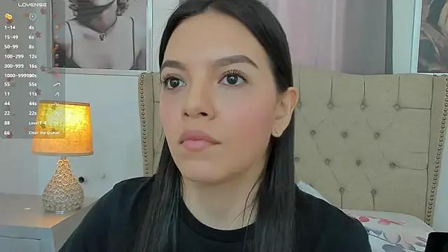 Beautyari_ — CREAMY FINGERING CUMSHOW:shy: