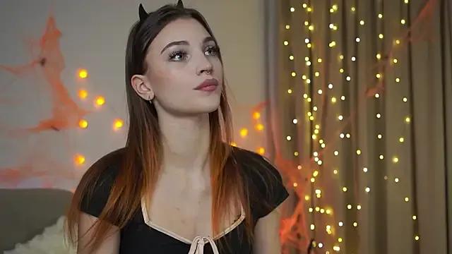 beckymadsons — Flash tits and massage