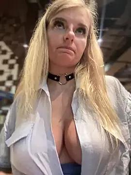 Betsy from StripChat is Private