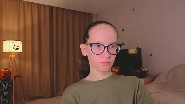 BettyBrowni — Caressing the ears