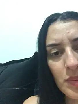 Catmila94 — gozar baixinho 