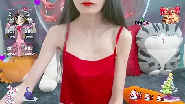 ChangChang_ from StripChat is Freechat