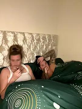 Charsworld — Strap on