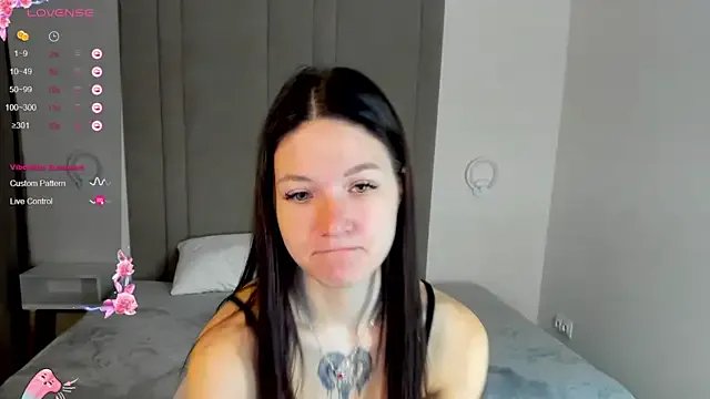 ChillGato — Doggy pose