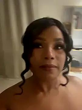 Elie-3 — Fingers in my pussy