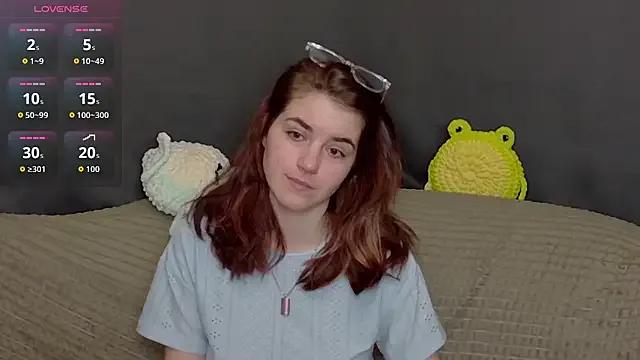 ElzaBlis — Show outfit