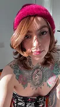 Evangelyne_1 — FUCK MY PUSSY WITH FINGERS