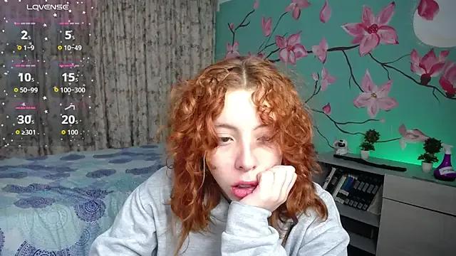 everest_69 — milk in the breasts