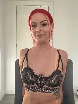 FariBanxOfficial — Last tip wins new Video