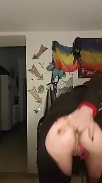 freyamoret — Gola profonda 2 minuti