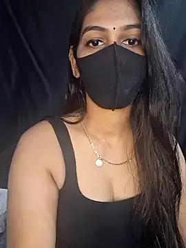 Garima_G from StripChat is Private