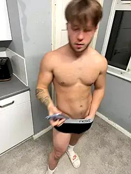 harleybarker's avatar