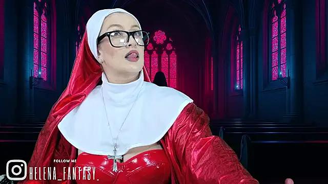 helenas_fantasy — milk in my mouth