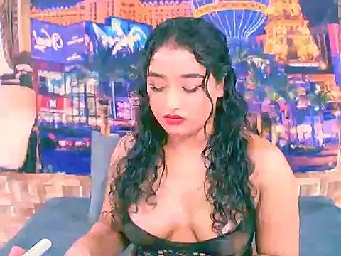 IndianAngel4u on StripChat 