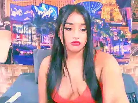 IndianAngel4u on StripChat 