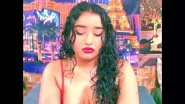 IndianAngel4u on StripChat 