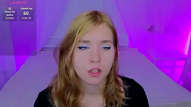 Iris_Rain — for a good start