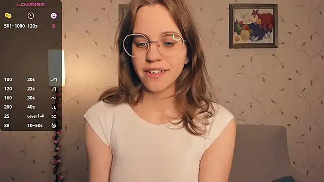 JoanBaggott — squeeze my boobs