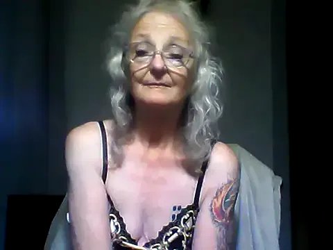 JoleneDelacroix's avatar