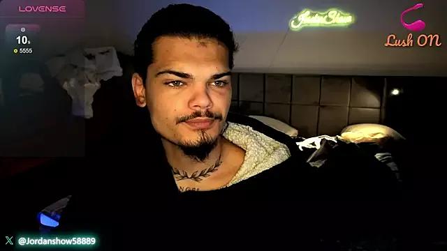 JordanShow