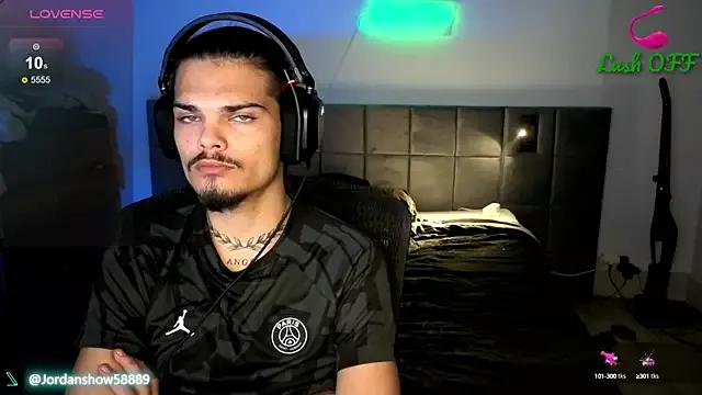 JordanShow