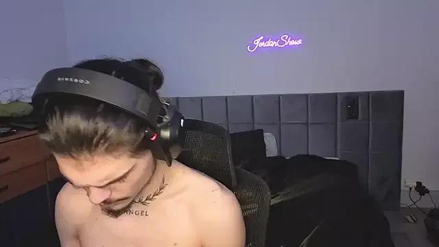 JordanShow