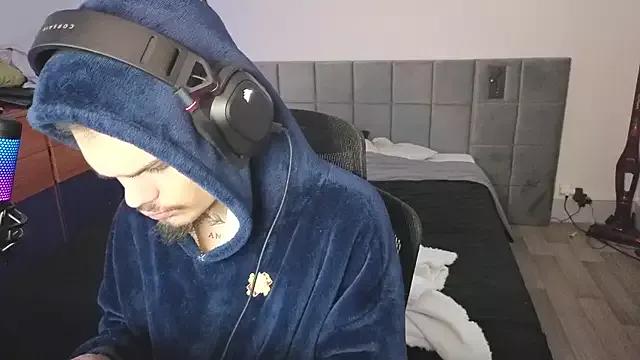 JordanShow