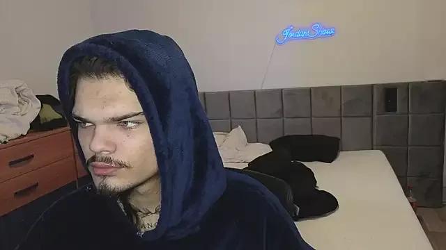 JordanShow