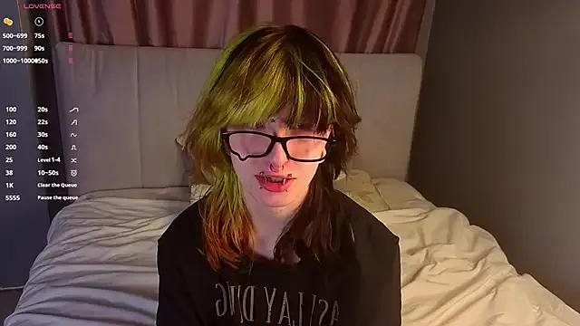 KandraCruser — hug and kiss