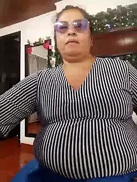 Keyla01_ on StripChat 