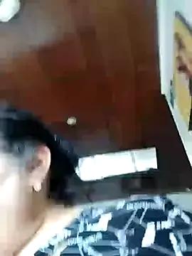 Keyla01_ on StripChat 