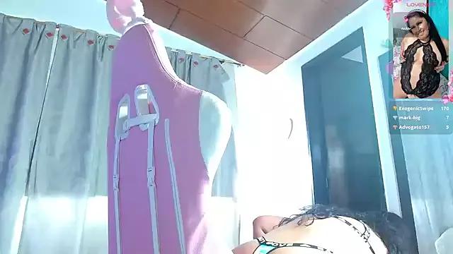 Keyla01_ on StripChat 