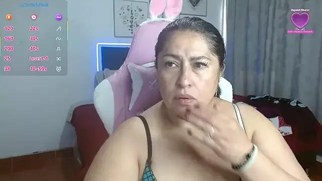 Keyla01_ on StripChat 