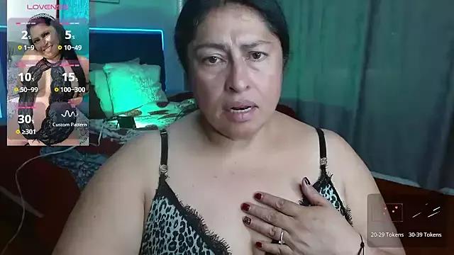 Keyla01_ on StripChat 