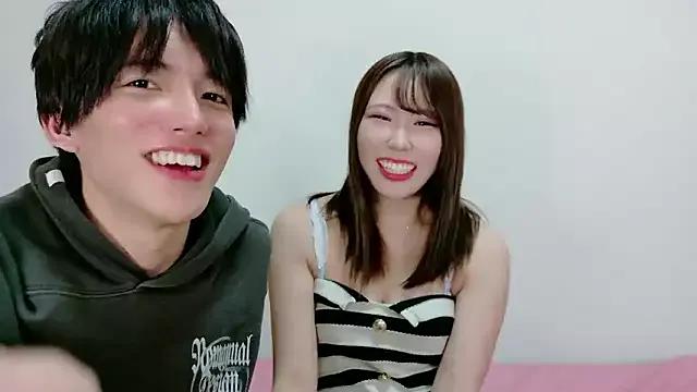 komei_abe — Group on StripChat